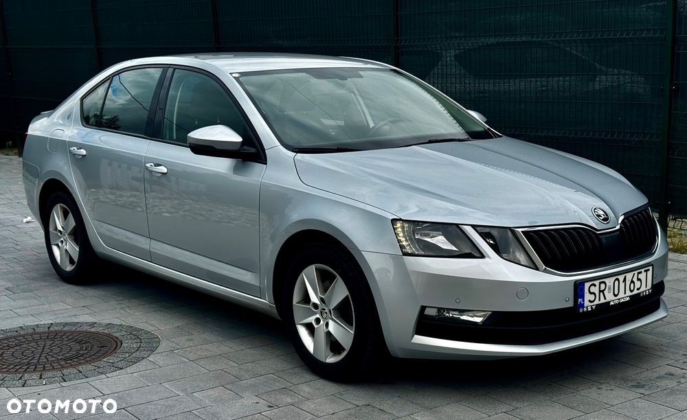 Skoda Octavia 1.5 TSI ACT Ambition - 1