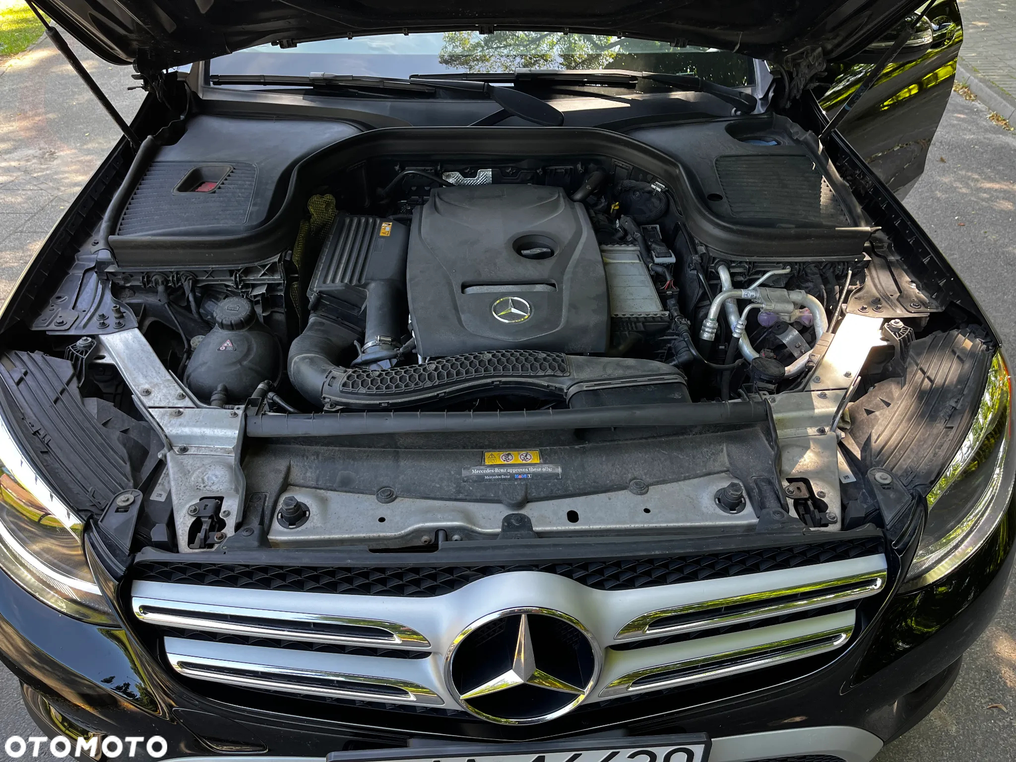 Mercedes-Benz GLC 300 Coupe 4Matic 9G-TRONIC - 28
