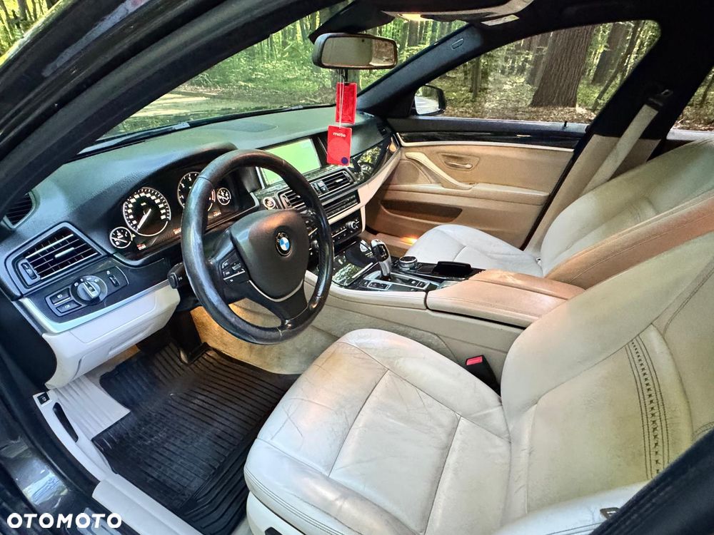 BMW Seria 5 520d Modern Line - 22