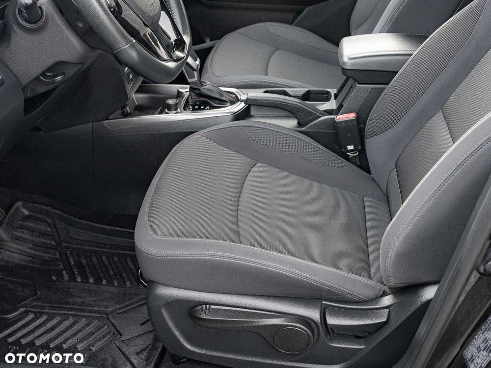 SsangYong/KGM Tivoli 1.5 T-GDI Adventure - 11