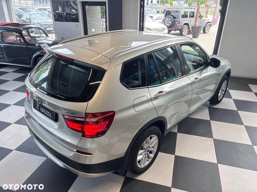 BMW X3 - 5
