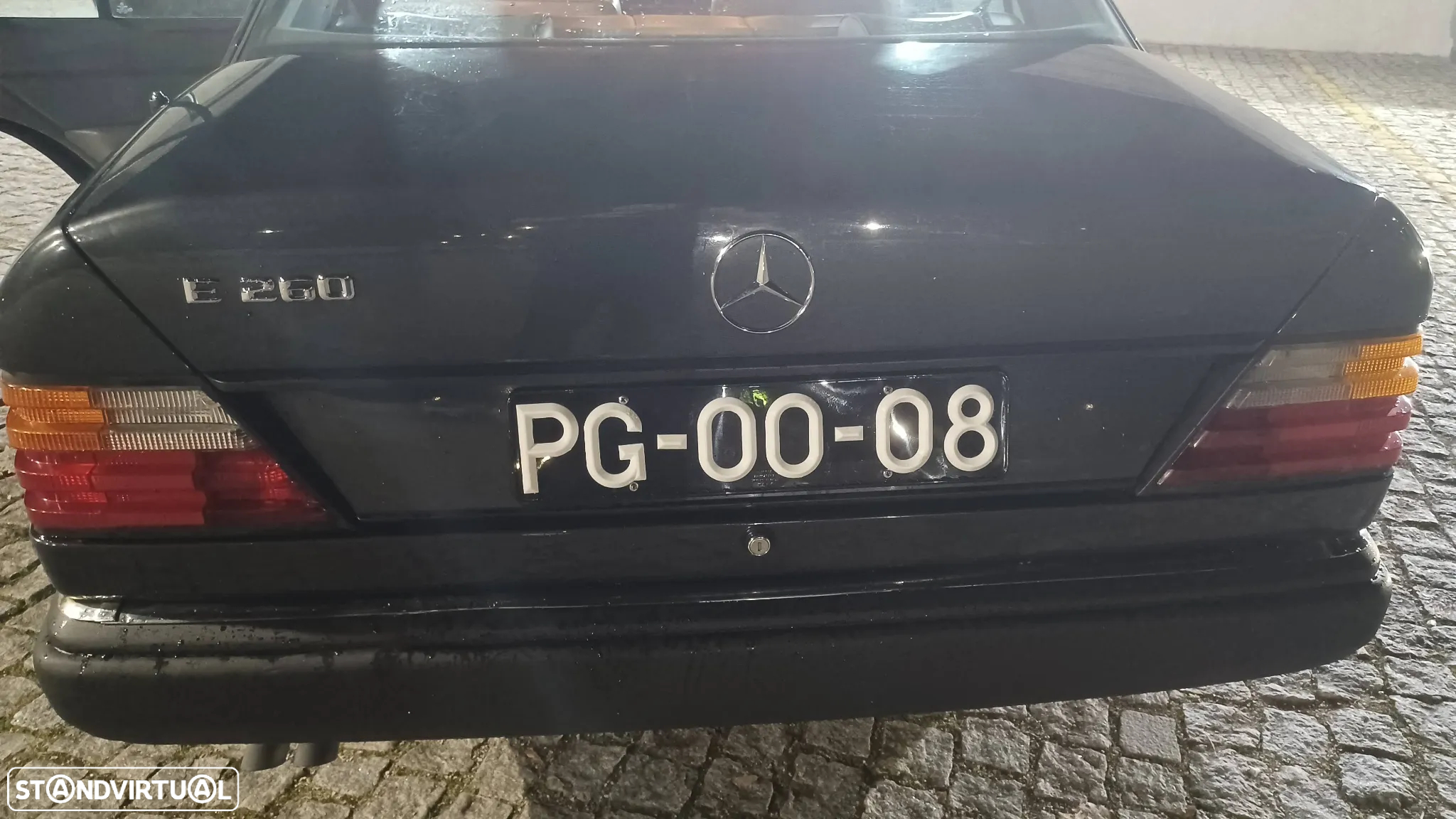 Mercedes-Benz E 280 - 12