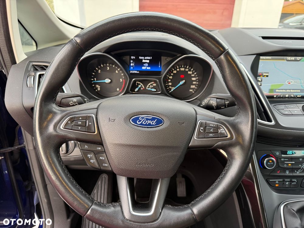 Ford C-MAX ver-2-0-tdci-titanium - 27
