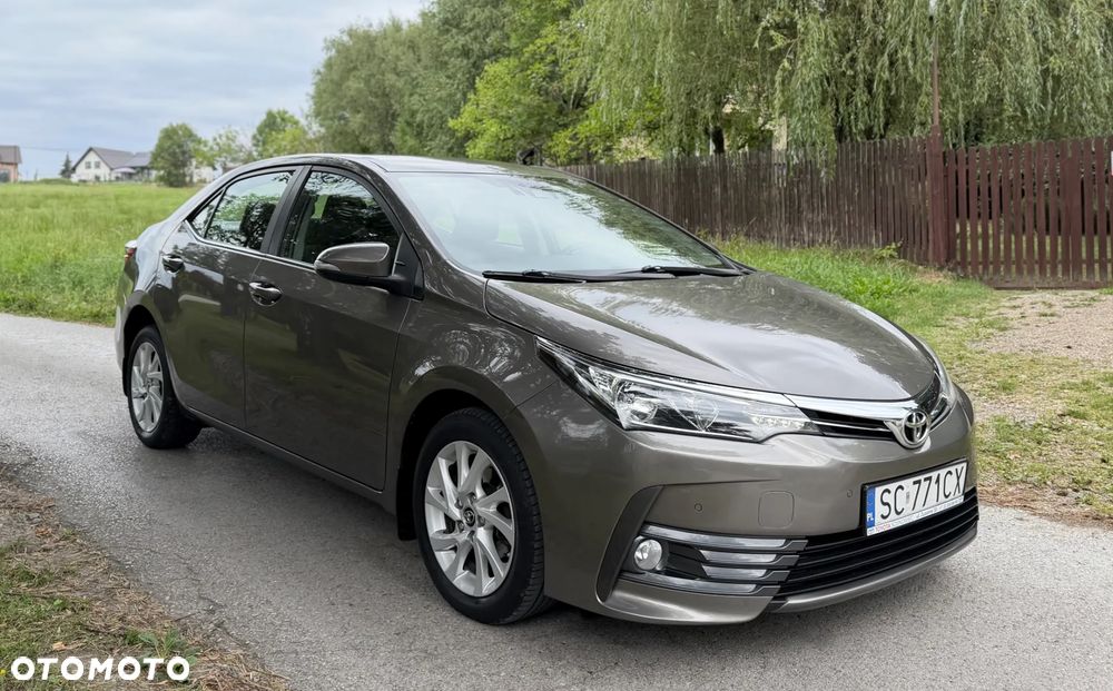 Toyota Corolla 1.6 Premium MS - 4