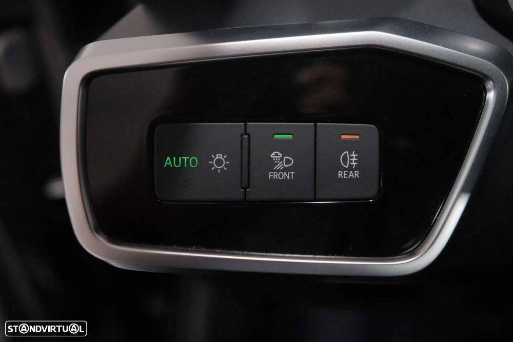 Audi A6 50 TFSIe quattro S tronic - 23