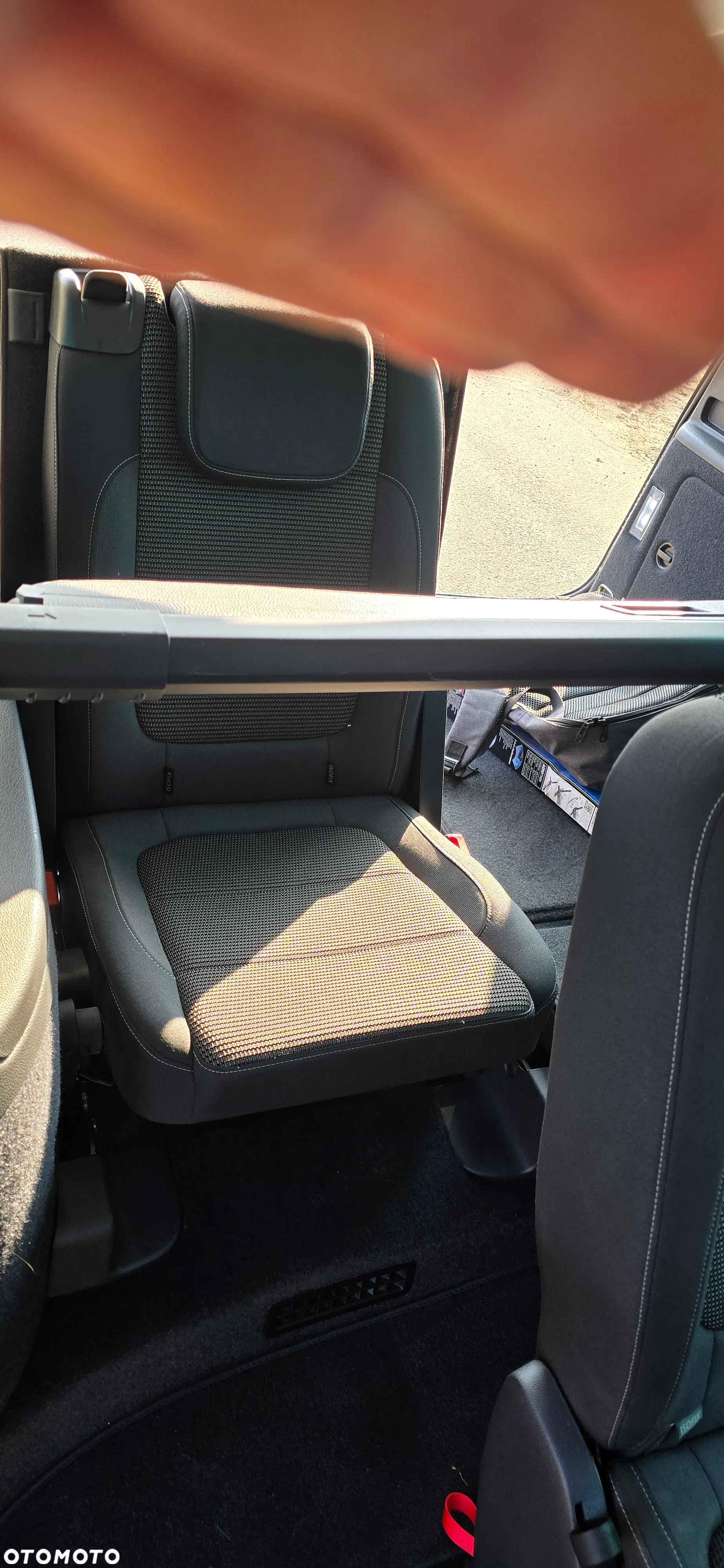 Volkswagen Sharan - 8