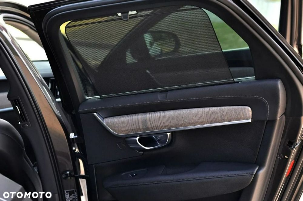 Volvo V90 B4 D Inscription - 25