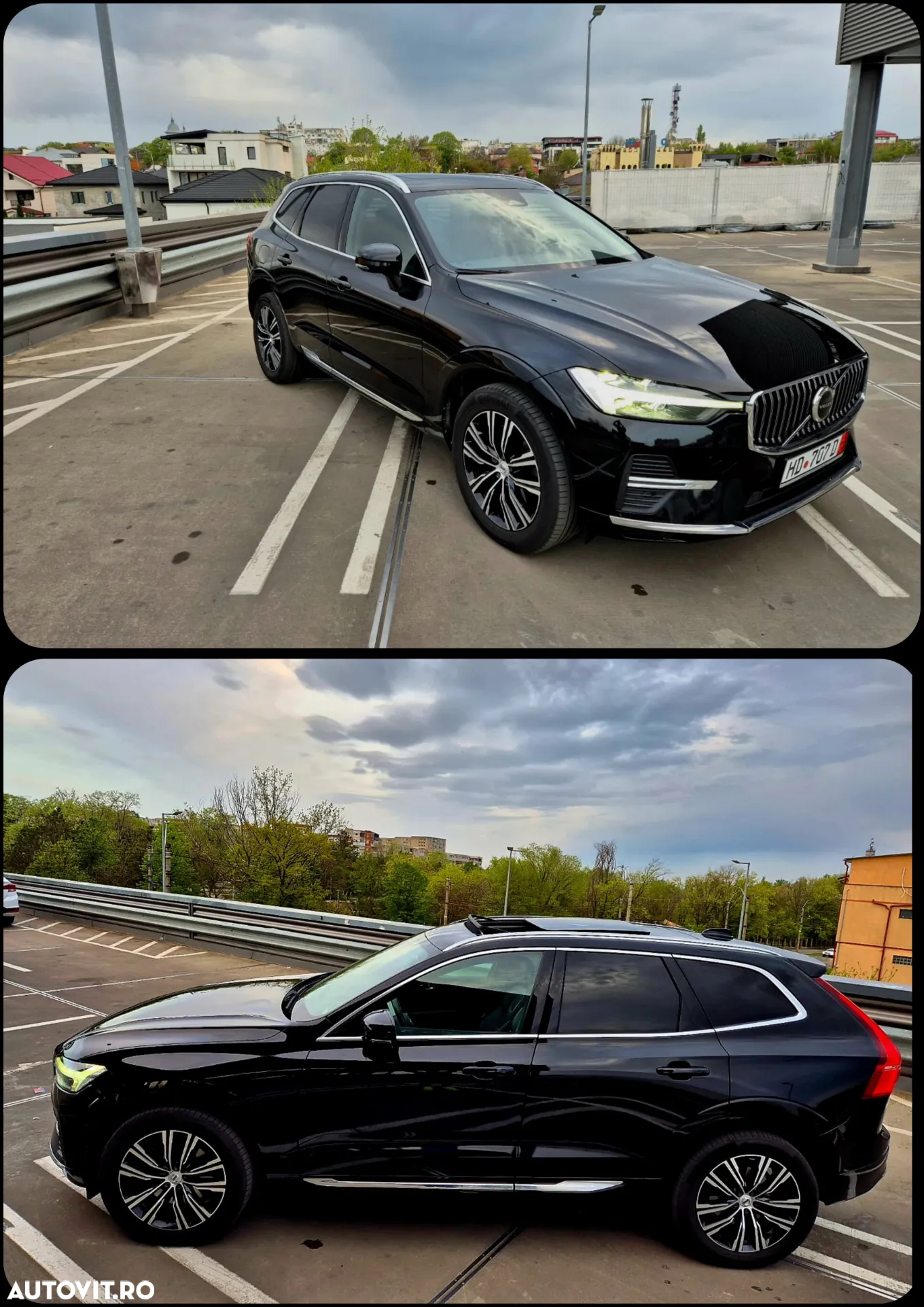 Volvo XC 60 B4 MHEV Inscription - 18