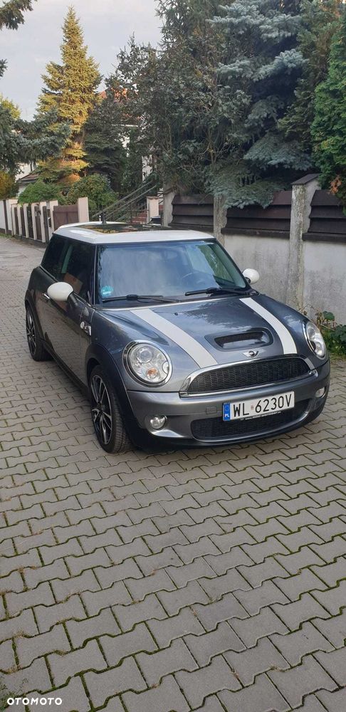 MINI Cooper S - 2