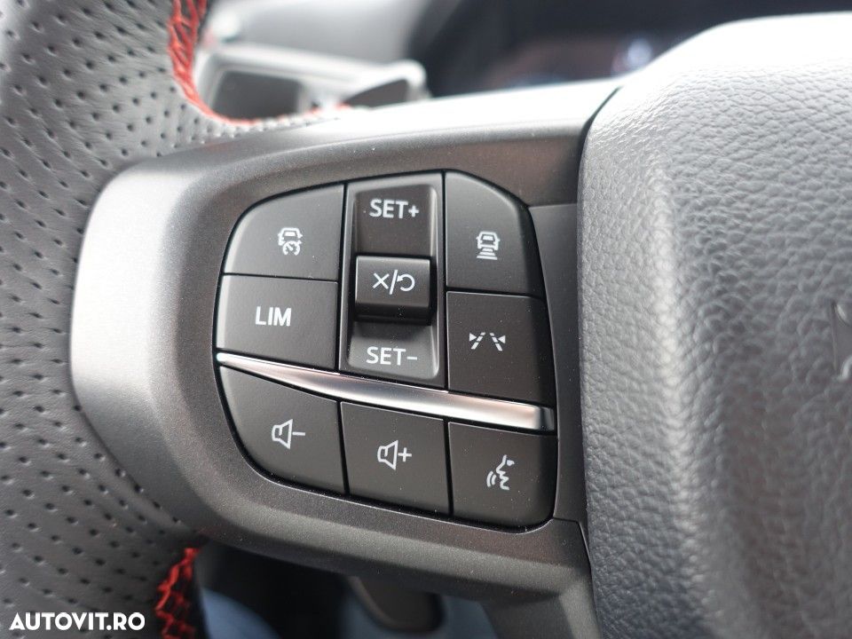 Ford Ranger Raptor - 19