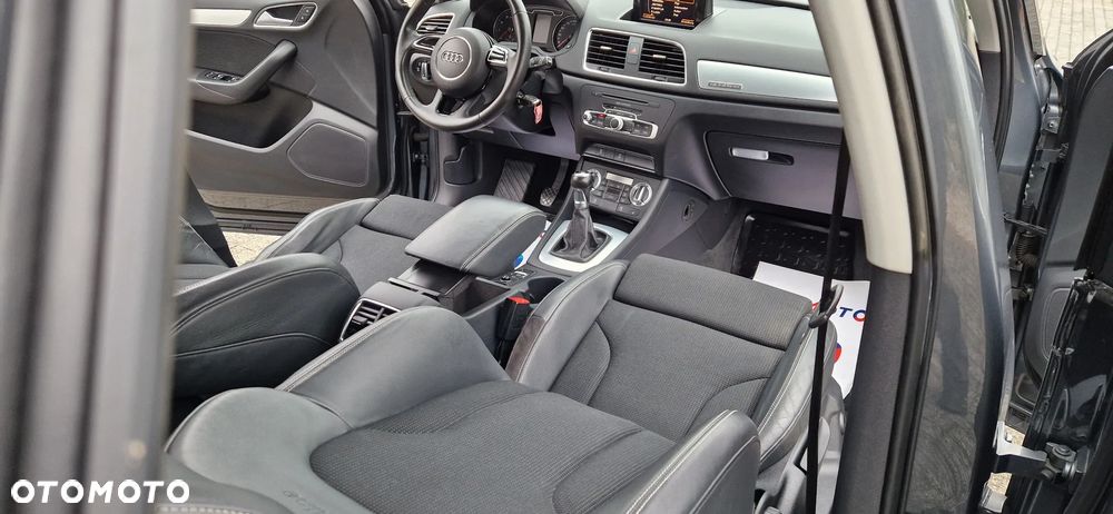 Audi Q3 - 24