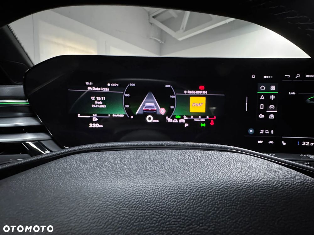 Audi A5 Avant TFSI 150 kW S tronic Edition one - 32