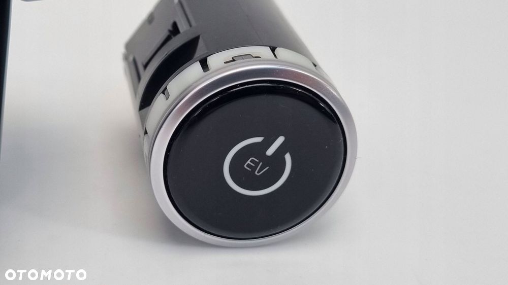 kia niro przycisk zapłonu start / stop - 5