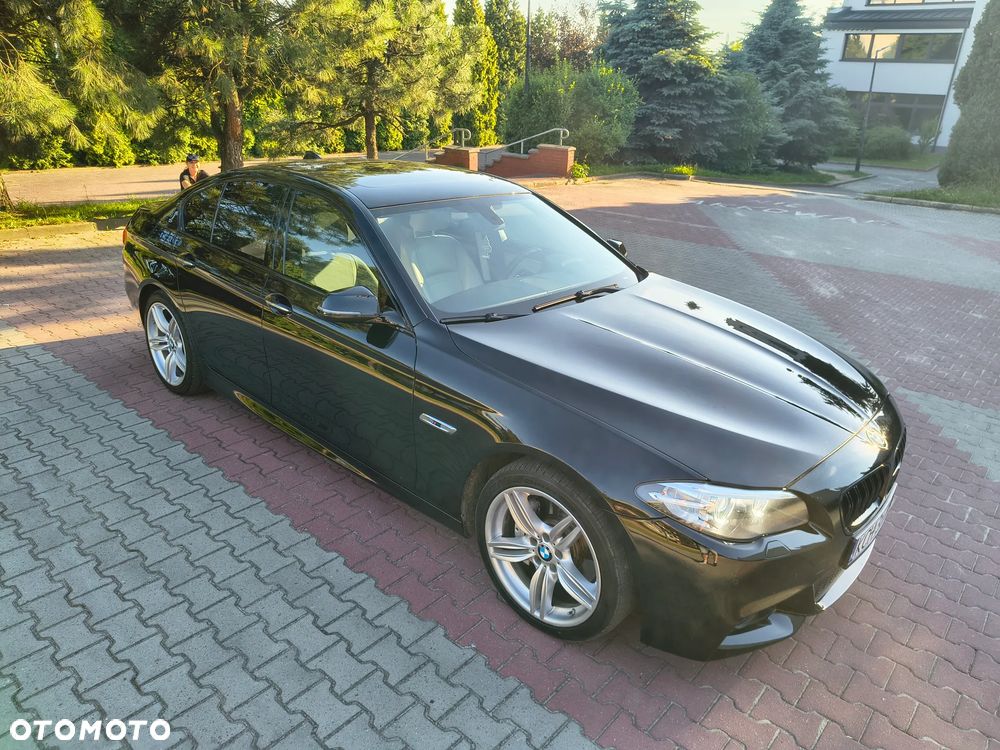 BMW Seria 5 - 24