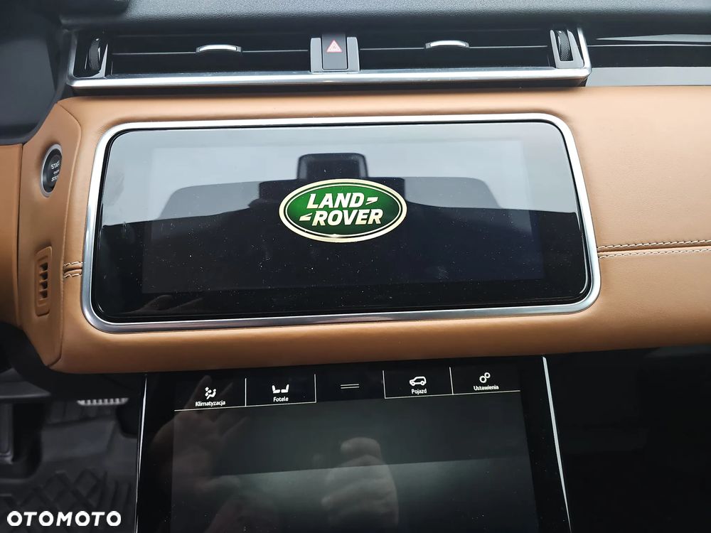 Land Rover Range Rover Velar 2.0 SD4 R-Dynamic HSE - 14