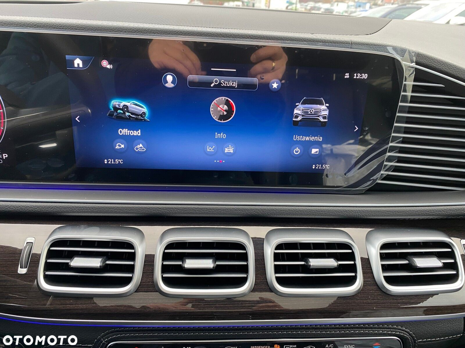 Mercedes-Benz GLS - 19