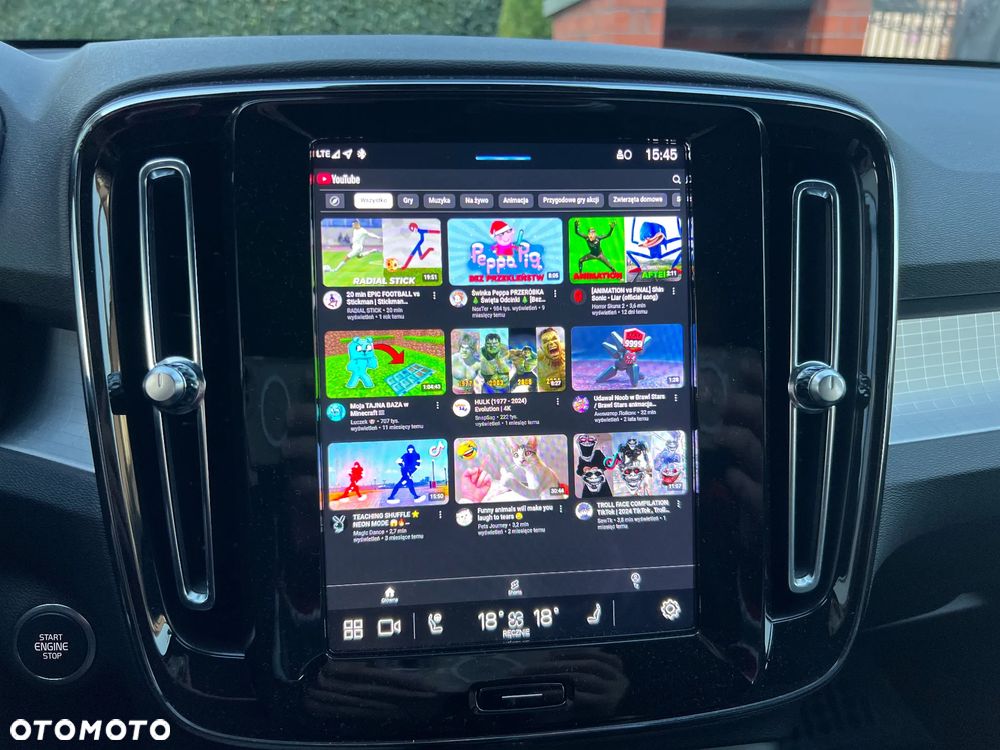 Volvo XC 40 B3 Core - 11