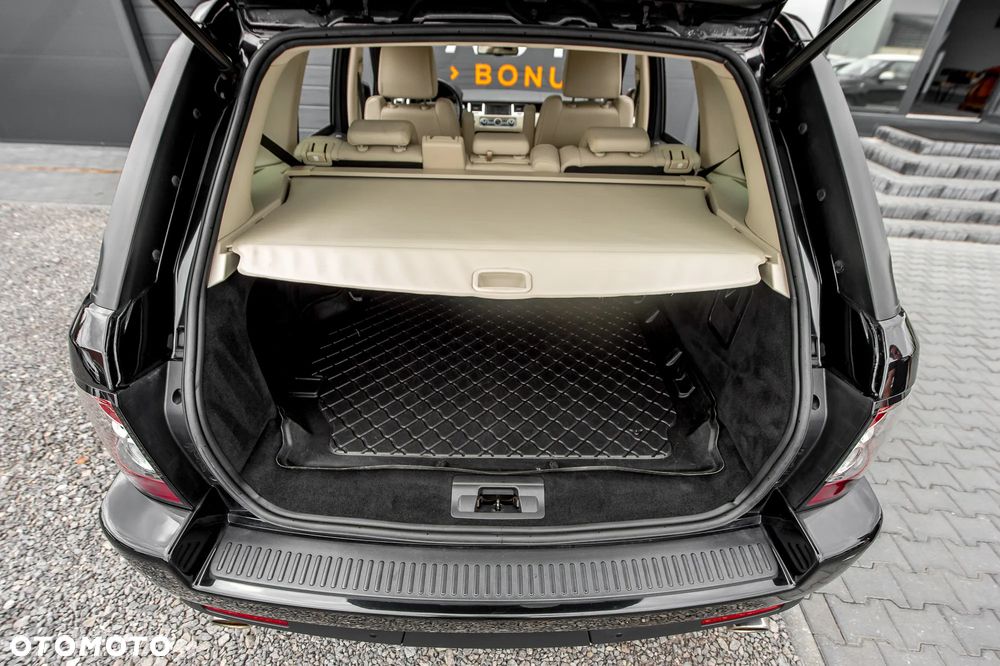 Land Rover Range Rover Sport S 3.0 TD V6 HSE - 40