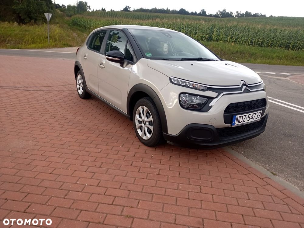 Citroën C3 - 2