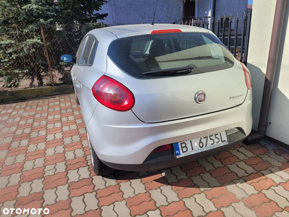 Fiat Bravo 1.4 T-JET 16V Active - 7