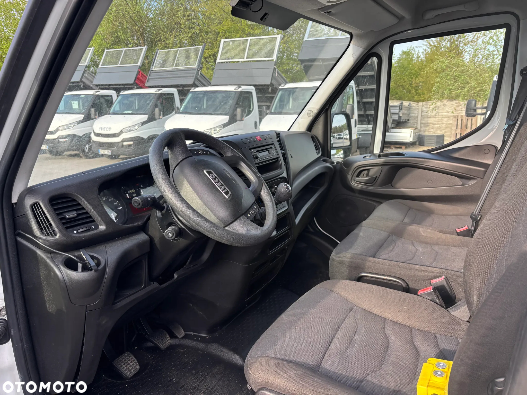 Iveco DAILY 35C14,,35C15,,35C16,,35C17 - 8
