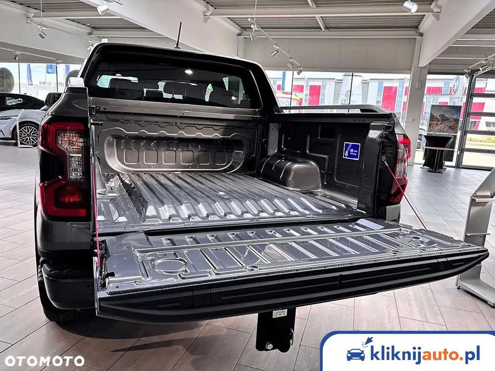 Ford Ranger 2.3 EcoBoost PHEV e-4WD DC Wildtrak - 5