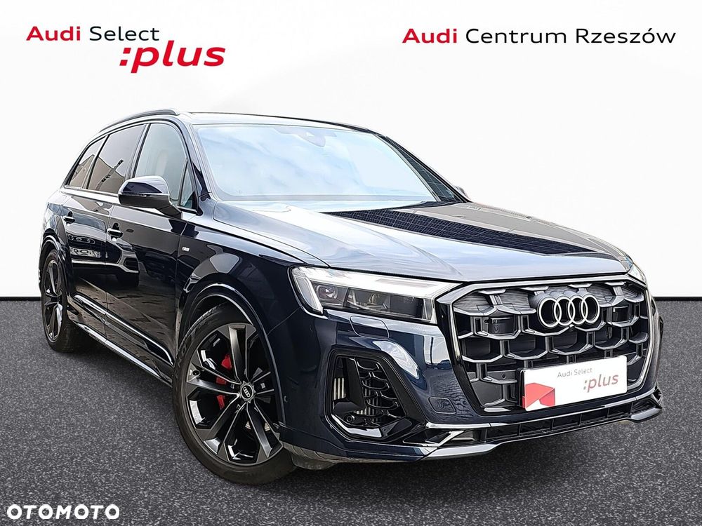 Audi Q7 - 4