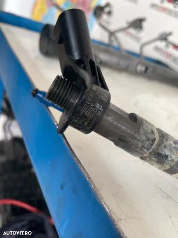 Injector Mercedes A ,B ,C ,CLA ,CLS ,E ,GLA ,GLB ,GLC ,GLE ,Sprinter ,Vito 2.0 A6540700187 0445117048 2015 2016 2017 2018 2019 - 2