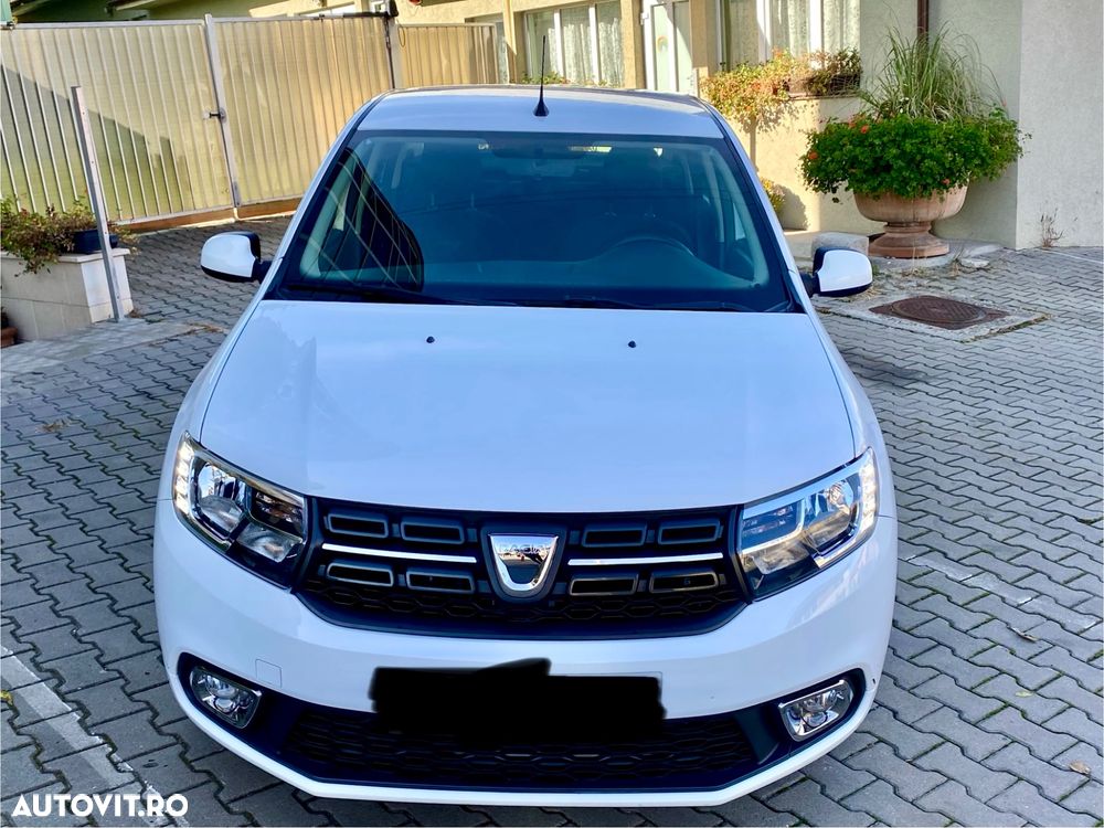 Dacia Logan 1.5 Blue dCi Laureate - 11