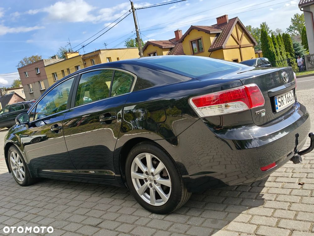 Toyota Verso 2.0 D-4D Sol plus - 28