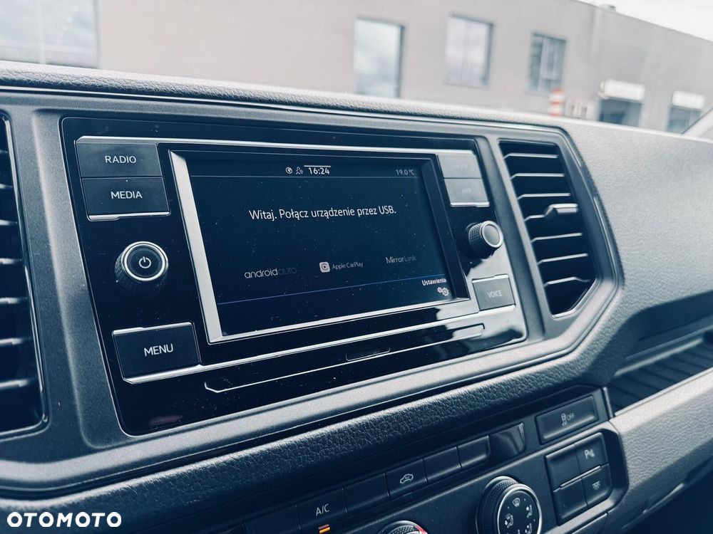 Volkswagen Crafter - 18