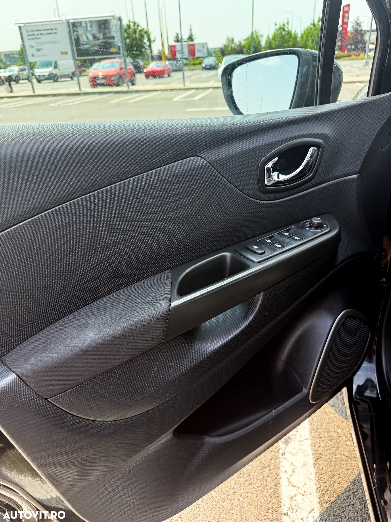 Renault Captur dCi Expression - 14