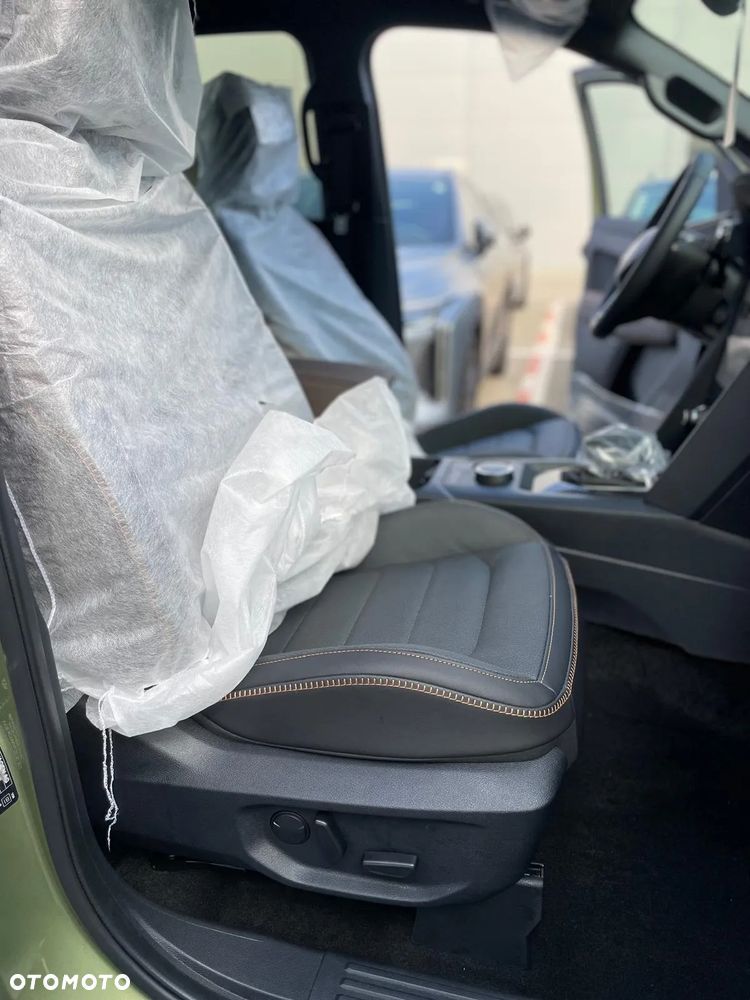 Volkswagen Amarok 3.0 V6 TDI 4Mot PanAmericana - 26