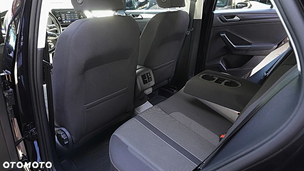 Volkswagen T-Roc 1.5 TSI Life DSG - 17