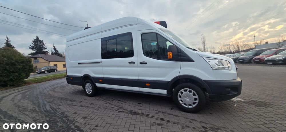 Ford TRANSIT - 17