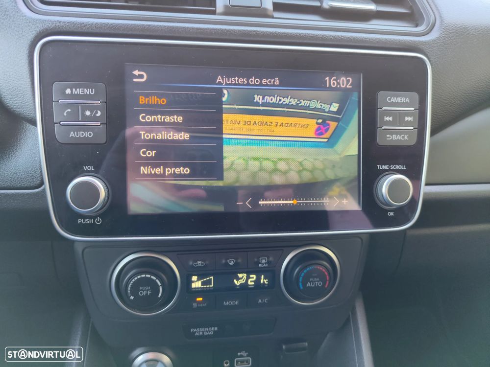 Nissan Leaf e+ N-Connecta - 8