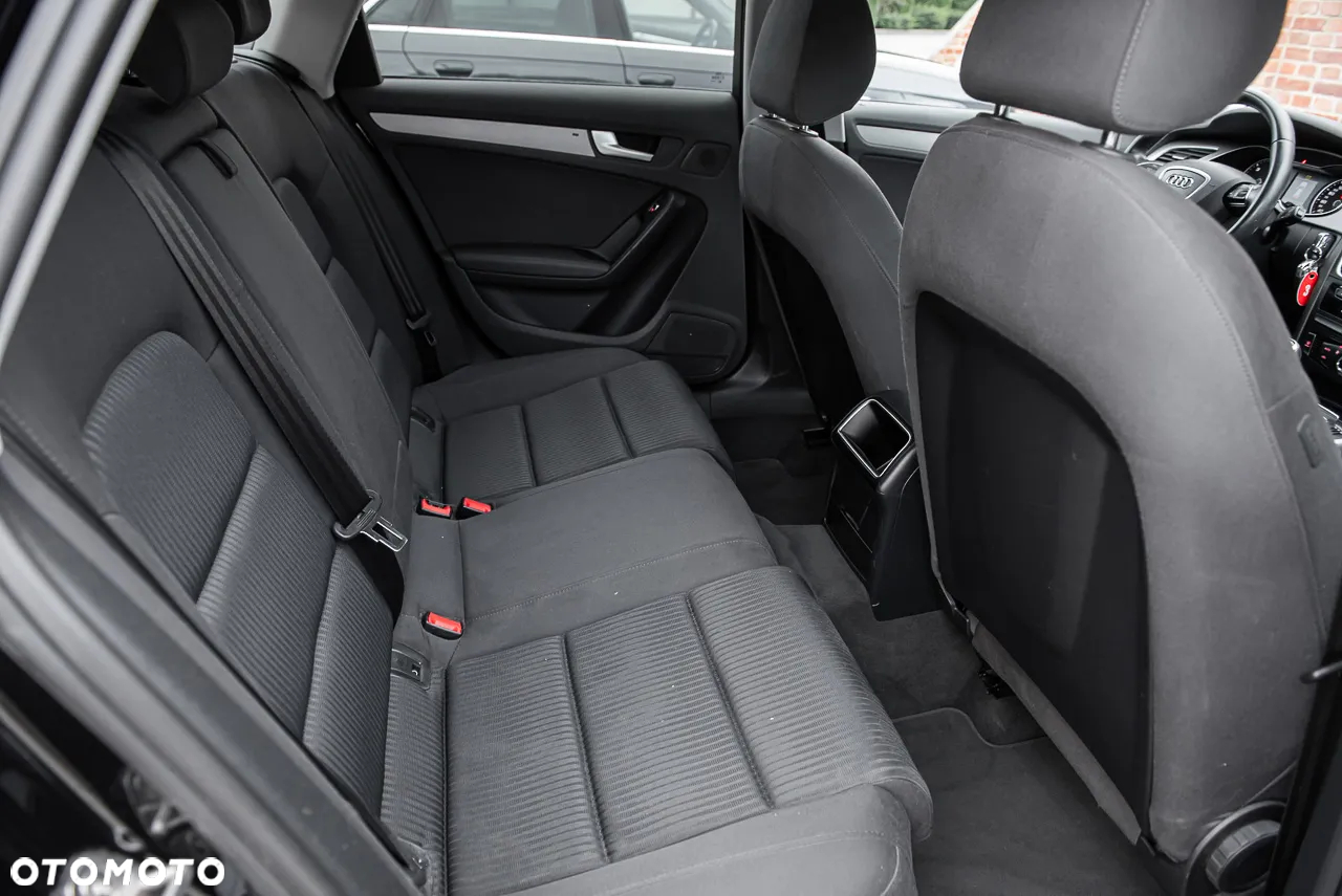 Audi A4 - 27