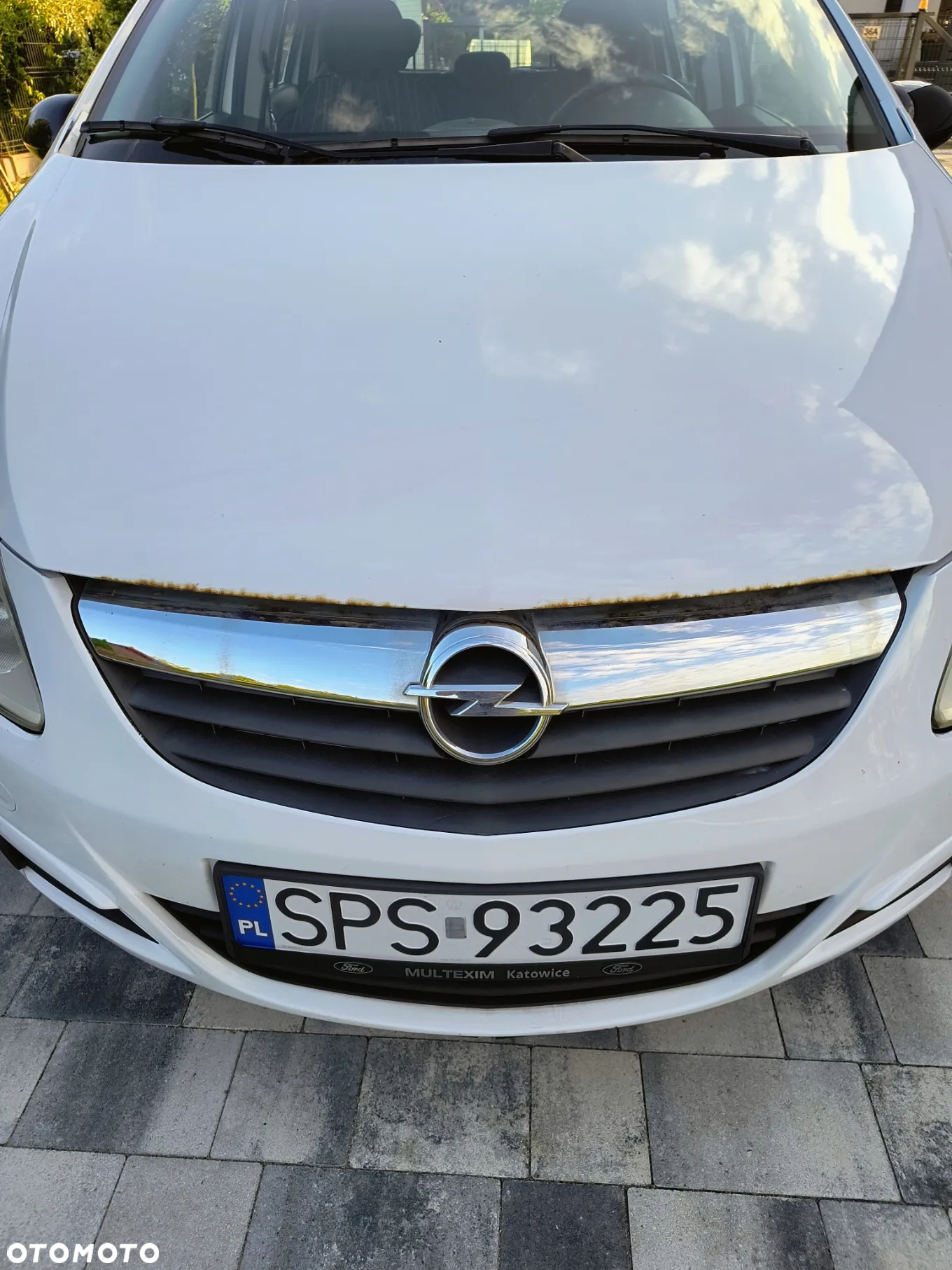 Opel Corsa 1.4 16V Enjoy - 18