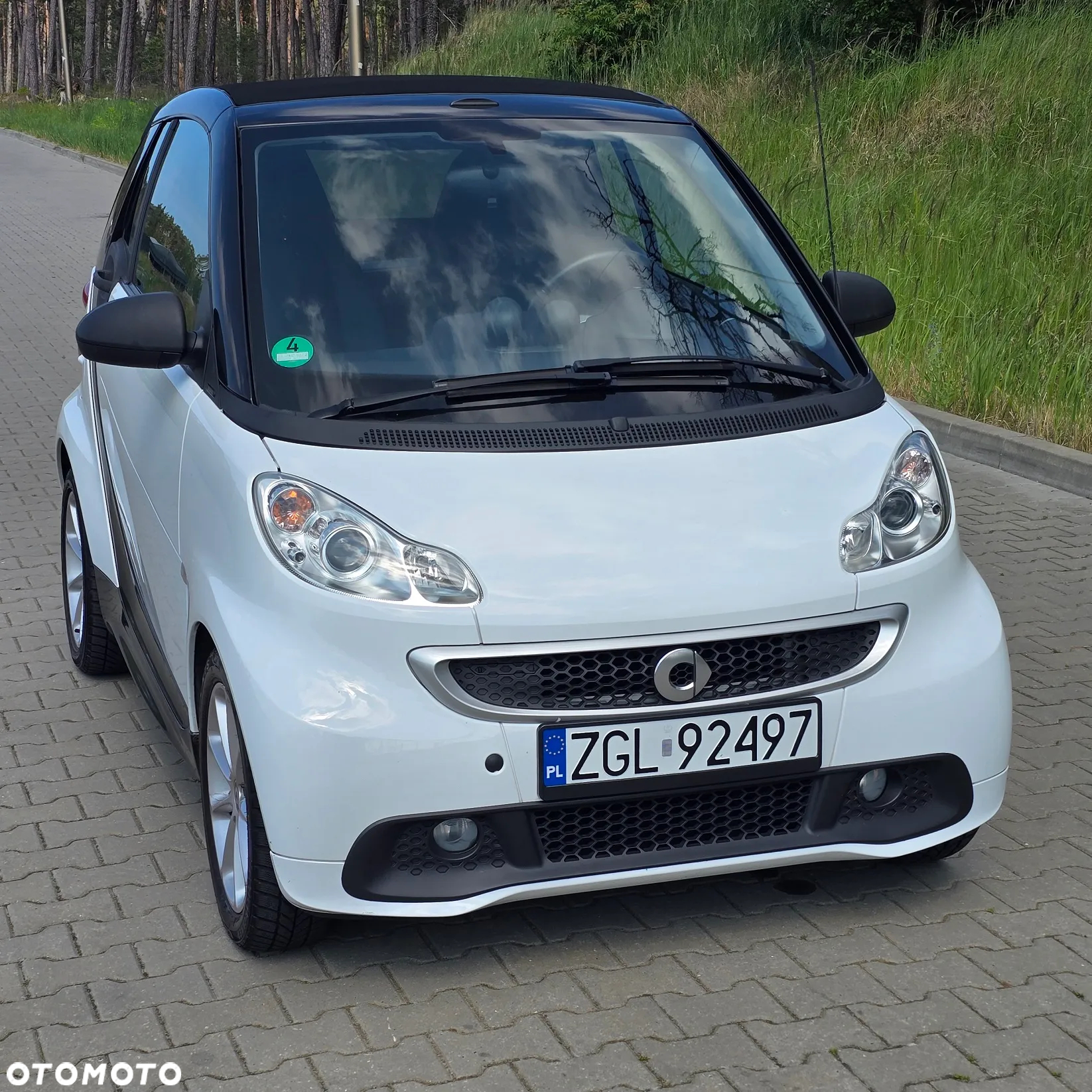 Smart Fortwo & passion cdi dpf - 6