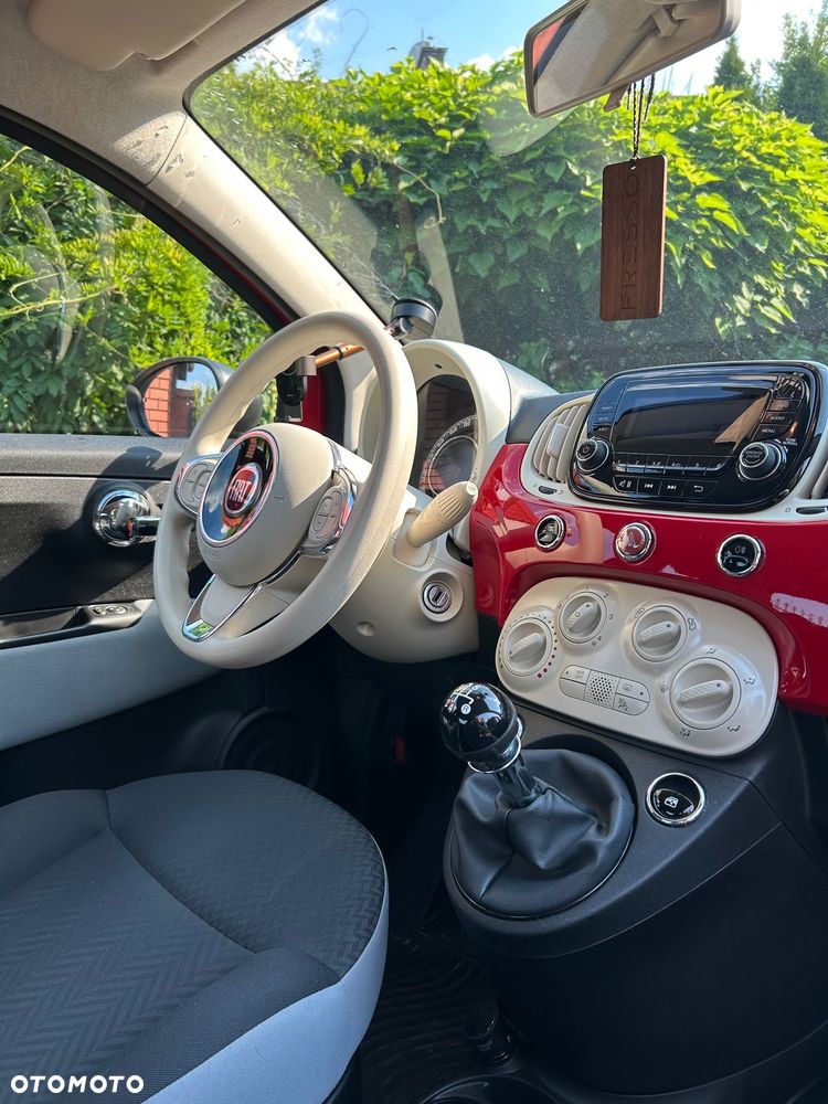 Fiat 500 - 9