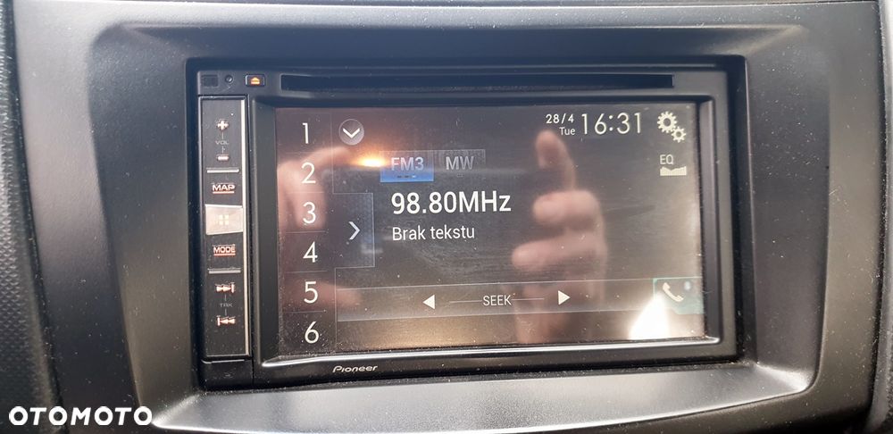 Suzuki Swift - 10
