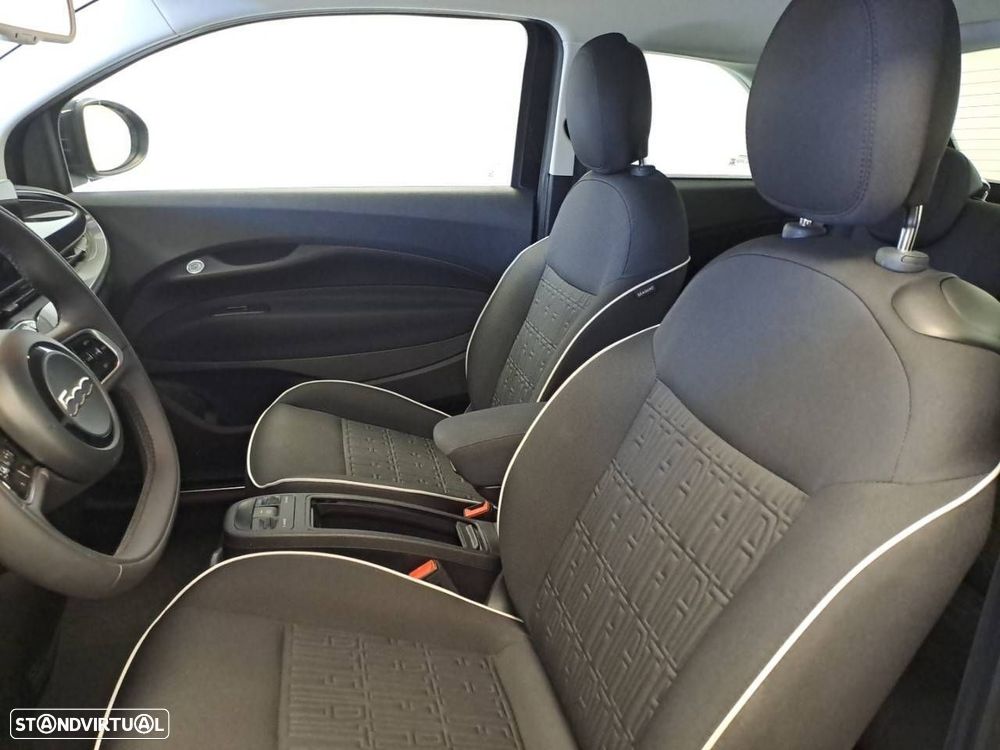 Fiat 500 - 9