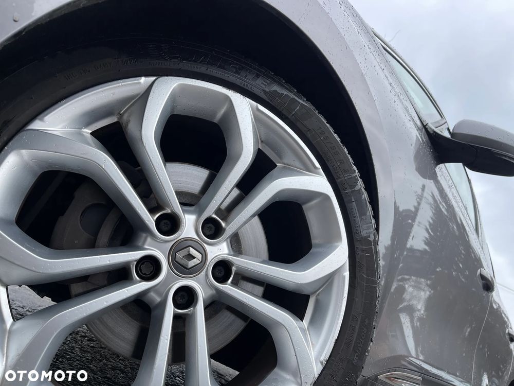 Renault Scenic 1.5 dCi Expression - 27