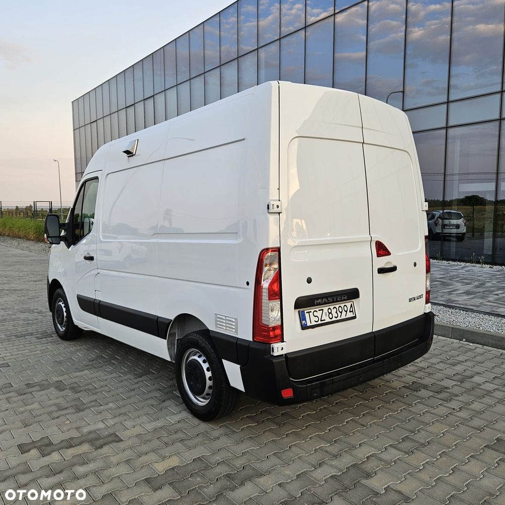 Renault Master - 5