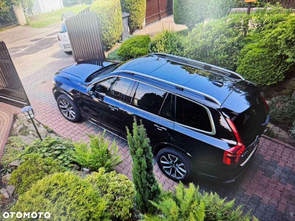 Volvo Xc 90