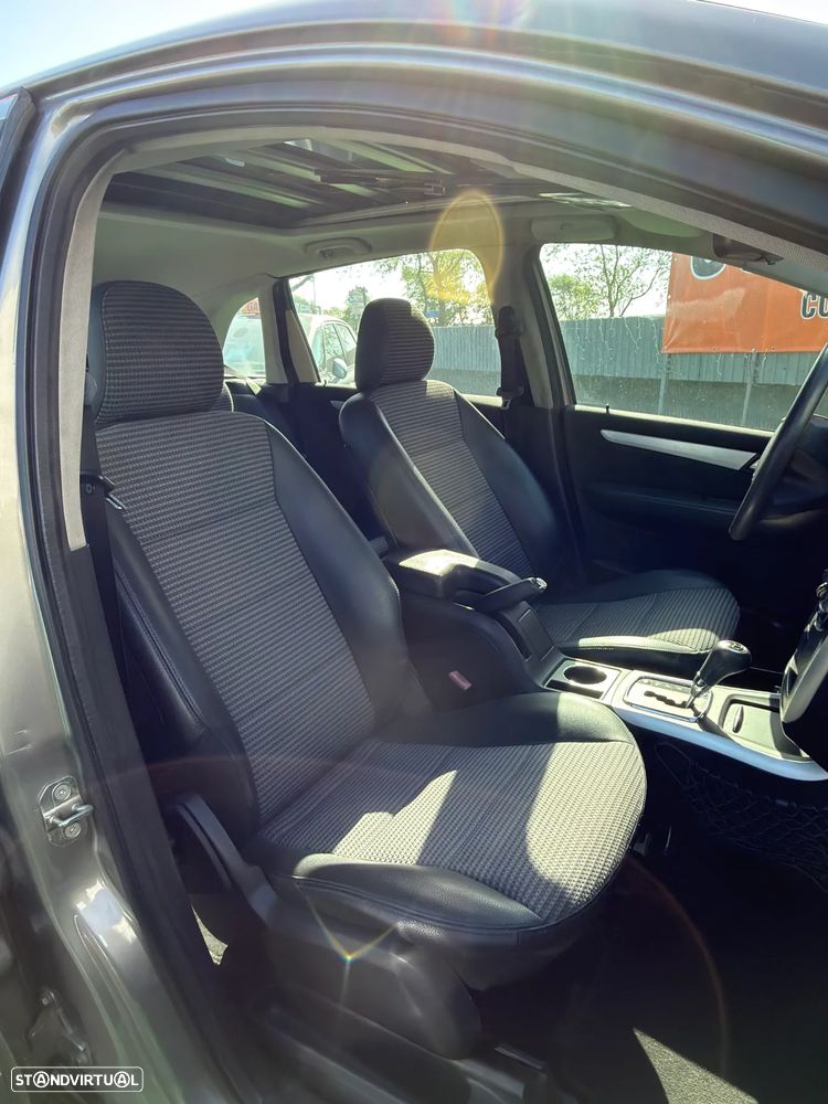 Mercedes-Benz B 150 Autotronic - 15