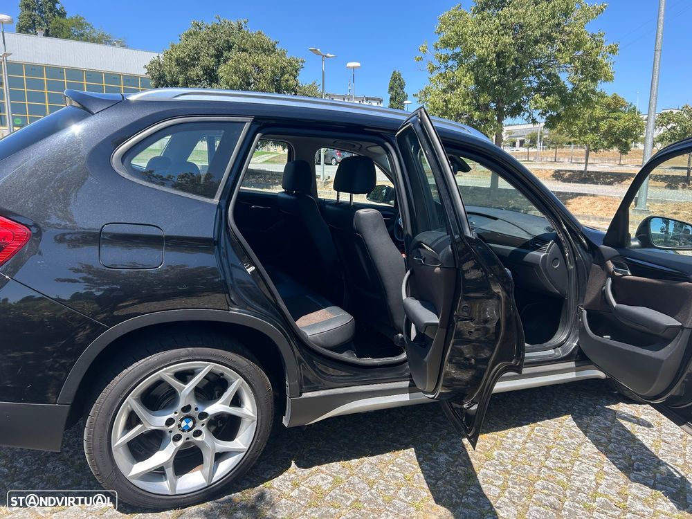 BMW X1 - 3