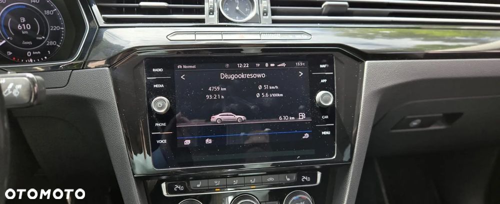 Volkswagen Arteon 2.0 TDI SCR Elegance DSG - 10