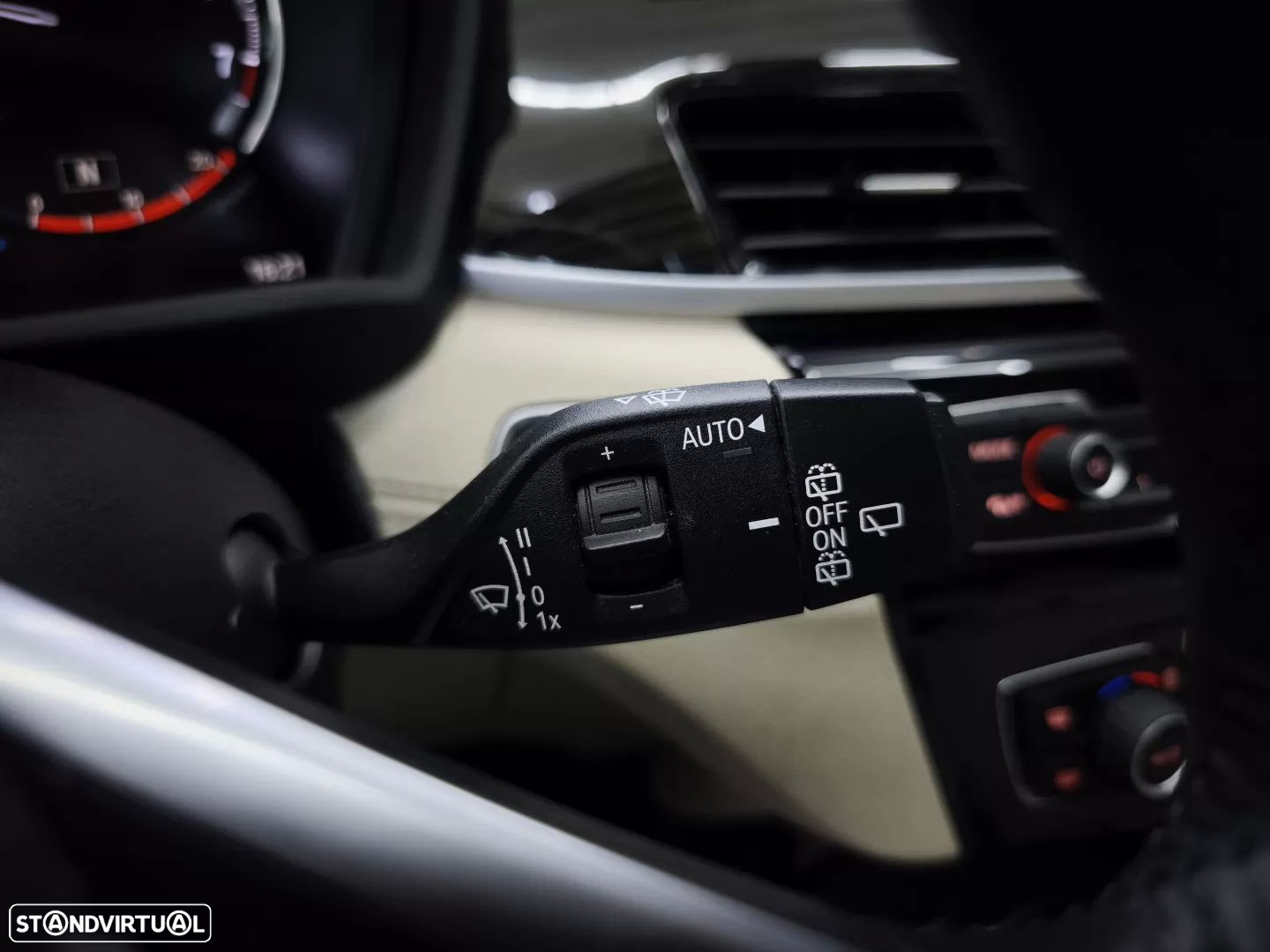 BMW X1 18 i sDrive xLine - 31