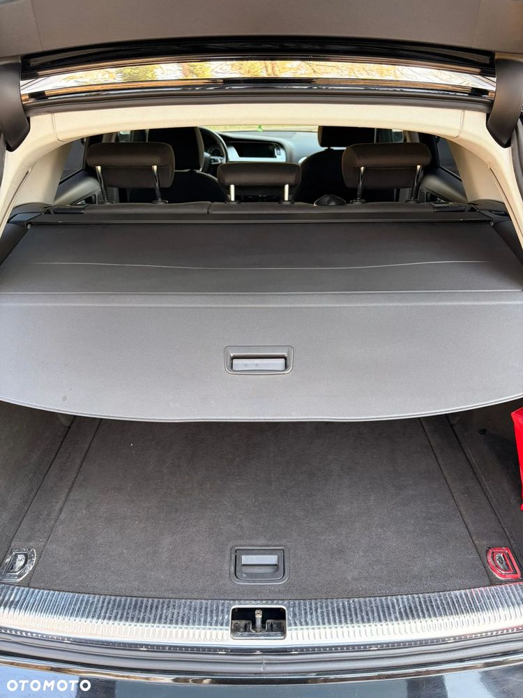 Audi A4 Avant - 15